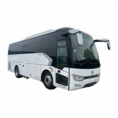 9m Mobil klinikk Helsesenter Buss